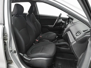 Хетчбэк Kia Rio 2017 года, 998000 рублей, Ставрополь