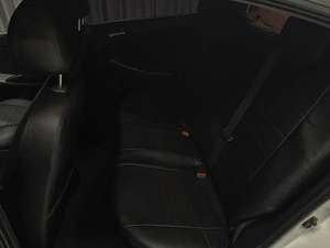 Седан Hyundai Solaris 2015 года, 945000 рублей, Красноярск