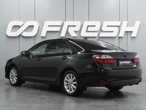 Седан Toyota Camry 2017 года, 1789000 рублей, Воронеж