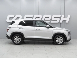 Внедорожник Hyundai Creta 2021 года, 1930000 рублей, Ростов-на-Дону