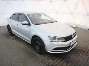 Седан Volkswagen Jetta 2016 года, 1385000 рублей, Орёл