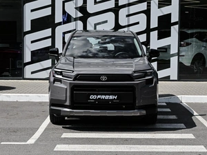 Внедорожник Toyota RAV4 2026 года, 4485000 рублей, Волгоград