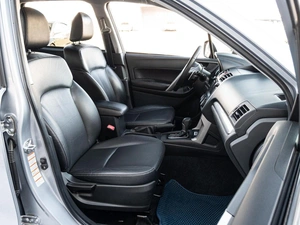 Внедорожник Subaru Forester 2014 года, 2420000 рублей, Краснодар