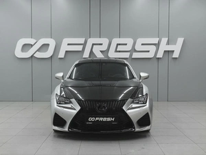 Купе Lexus RC F 2015 года, 5999000 рублей, Ростов-на-Дону