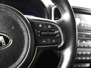 Внедорожник Kia Sportage 2018 года, 1824100 рублей, Казань
