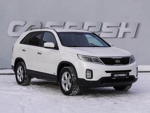Внедорожник Kia Sorento 2013 года, 1899000 рублей, Волгоград