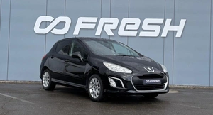 Хетчбэк Peugeot 308 2012 года, 578000 рублей, Ижевск