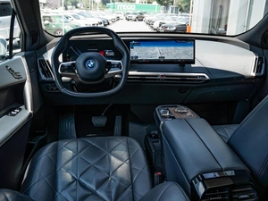 Внедорожник BMW iX 2021 года, 6918000 рублей, Краснодар