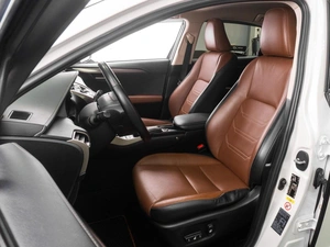 Внедорожник Lexus NX 2017 года, 2999000 рублей, Тюмень