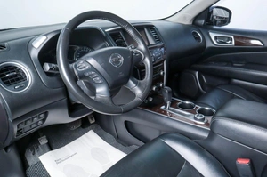 Внедорожник Nissan Pathfinder 2014 года, 2159000 рублей, Челябинск