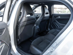 Внедорожник Mercedes-benz GLA-класс 2014 года, 1825000 рублей, Ставрополь