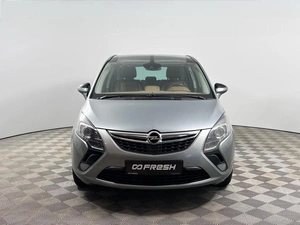 Минивэн Opel Zafira 2014 года, 1259900 рублей, Казань