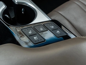 Седан Kia K8 2021 года, 3840000 рублей, Краснодар