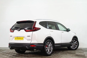 Внедорожник Honda CR-V 2021 года, 2999000 рублей, Сургут