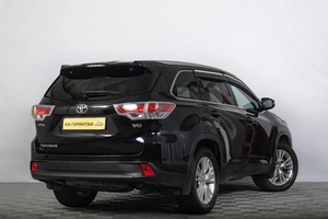 Внедорожник Toyota Highlander 2014 года, 3099000 рублей, Томск