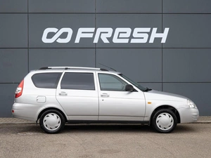 Универсал ВАЗ (LADA) Priora 2012 года, 555000 рублей, Краснодар