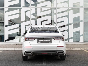 Седан OMODA S5 2024 года, 1520000 рублей, Краснодар