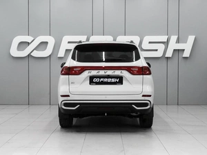 Внедорожник Haval M6 2024 года, 1650000 рублей, Ростов-на-Дону