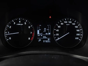 Внедорожник Hyundai Creta 2018 года, 1749000 рублей, Волгоград