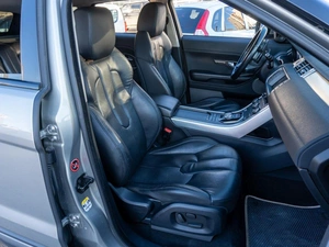 Внедорожник Land Rover Range Rover Evoque 2012 года, 1959000 рублей, Саратов