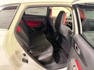 Внедорожник Changan CS55 Plus 2023 года, 2090000 рублей, Красноярск