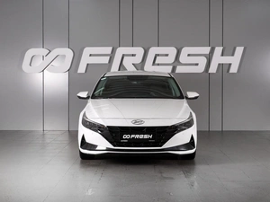 Седан Hyundai Elantra 2021 года, 2198000 рублей, Минеральные Воды