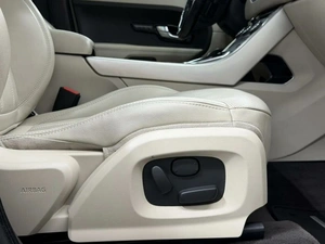 Внедорожник Land Rover Range Rover Evoque 2014 года, 1770000 рублей, Барнаул
