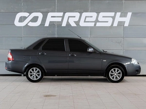 Седан ВАЗ (LADA) Priora 2018 года, 849000 рублей, Краснодар