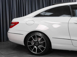 Купе Mercedes-benz E-класс 2012 года, 1799000 рублей, Тюмень