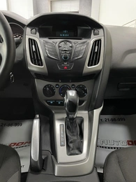 Седан Ford Focus 2012 года, 777000 рублей, Солонцы