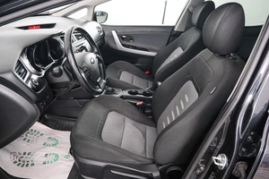 Хетчбэк Kia Ceed 2014 года, 1169000 рублей, Красноярск