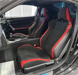 Купе Toyota GT86 2020 года, 2807000 рублей, Красноярск
