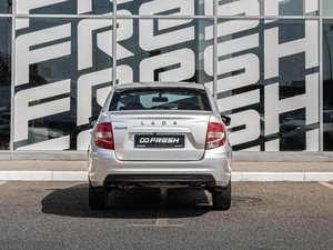 Седан ВАЗ (LADA) Granta 2023 года, 649000 рублей, Краснодар