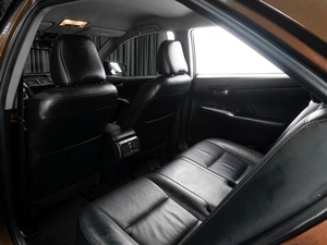 Седан Toyota Camry 2018 года, 2399000 рублей, Тюмень