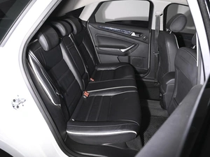 Седан Ford Mondeo 2013 года, 1254000 рублей, Ставрополь