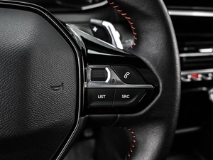 Внедорожник Peugeot 2008 2021 года, 2099000 рублей, Кирилловка