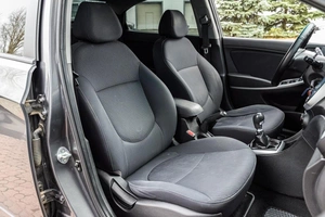 Седан Hyundai Solaris 2013 года, 750000 рублей, Ульяновск