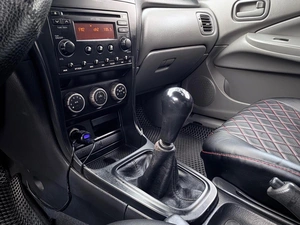 Седан Nissan Almera Classic 2012 года, 790000 рублей, Орёл