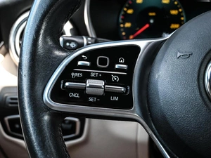 Внедорожник Mercedes-benz GLC-класс Coupe 2020 года, 4699000 рублей, Кирилловка