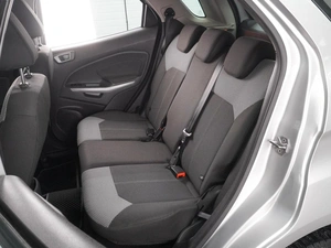 Внедорожник Ford EcoSport 2016 года, 1129000 рублей, Воронеж