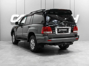 Внедорожник Lexus LX 2005 года, 1999000 рублей, Тюмень