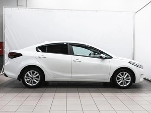 Седан Kia Cerato 2019 года, 1599000 рублей, Красноярск