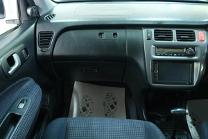 Внедорожник Honda HR-V 2001 года, 449000 рублей, Омск