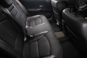 Лифтбек Renault Laguna 2007 года, 449000 рублей, Оренбург