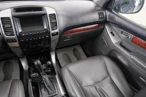 Внедорожник Toyota Land Cruiser Prado 2004 года, 1649000 рублей, Красноярск