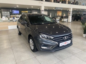 Седан ВАЗ (LADA) Vesta 2024 года, 1415000 рублей, Орёл