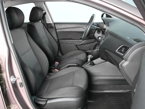 Седан Hyundai Solaris 2018 года, 1569000 рублей, Аксай