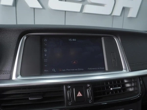 Седан Kia Optima 2019 года, 2499000 рублей, Ростов-на-Дону