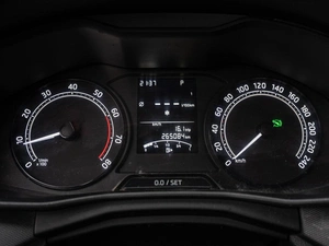 Лифтбек Skoda Rapid 2021 года, 900000 рублей, Краснодар