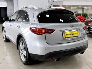 Внедорожник Infiniti FX30 2012 года, 1987000 рублей, Солонцы